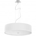 VIVIANE White III 6772 pendant lamp E27 3x60W Nowodv