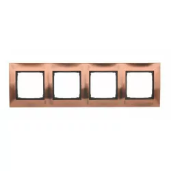 Simon54 Ramka 4-krotna...