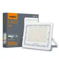 Naświetlacz LED 100W NW...