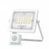Naświetlacz LED 20W NW VLE-F2E-205w-s PIR Videx