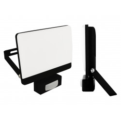 Naświetlacz halogen LED...