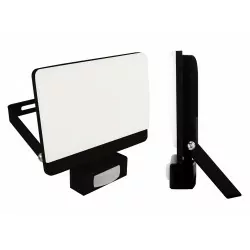 Naświetlacz halogen LED...