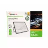 Naświetlacz Noctis MAX LED 100W NW IP65 szary
