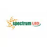 Naświetlacz halogen NOCTIS MAX LED 100W neutralna barwa IP65 szary SPECTRUM LED