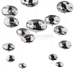 SALVA lamp ball 40mm accessories 10040 Nowod.