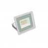 Naświetlacz halogen NOCTIS LUX-3 LED 10W zimna barwa biały SPECTRUM LED