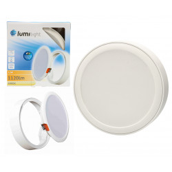 Lampa plafon natykowy...