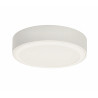 TYTAN LED 12W NW 2in1 round white plafond lamp