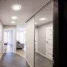 TYTAN LED 12W NW 2in1 square plafond lamp white
