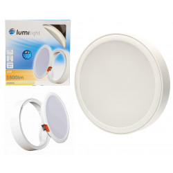 Lampa plafon TYTAN LED 18W...