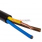 OW cable 3x2.5 rubber