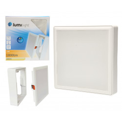 Lampa plafon TYTAN LED 18W...