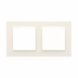 Simon10 Ramka 2-krotna...