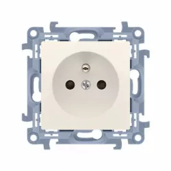 Simon10 Gniazdo pojedyncze...