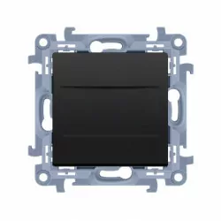 Simon10 Zaślepka ramki...