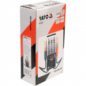 YT-8311 YATO digital battery tester