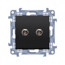 Simon10 Gniazdo antenowe...