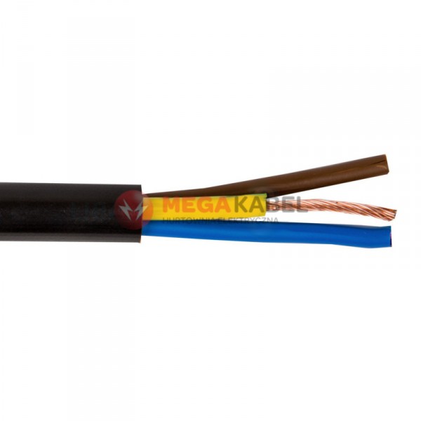 Przewód OW 3x2,5