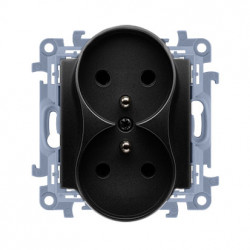 Simon10 Gniazdo wtyczkowe...