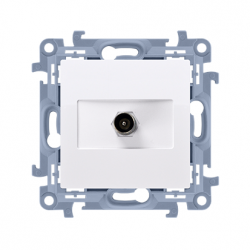 Simon10 Gniazdo antenowe...