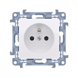 Simon10 Gniazdo wtyczkowe...