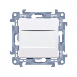 Simon10 Frame cap CPS.01/11...