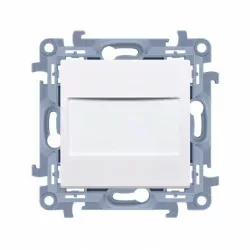 Simon10 Zaślepka ramki...