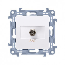 Simon10 Single F antenna...