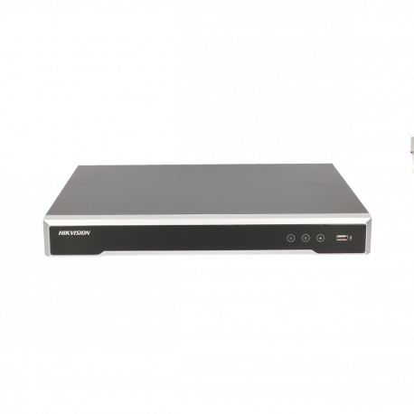 Rejestrator IP 4K NVR stand DS-7608NI-K2 HikVision