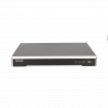 Rejestrator IP 4K NVR HikVision DS-7608NI-K2 stand