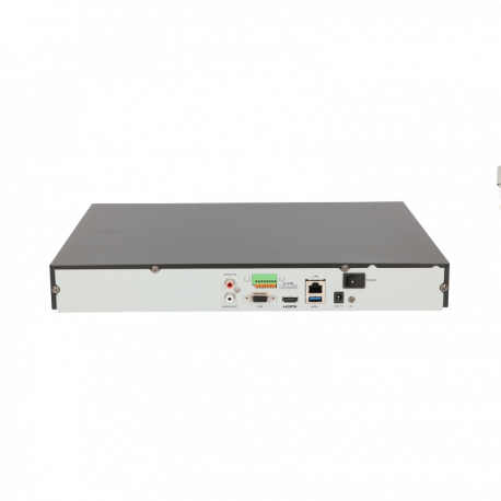 IP 4K NVR stand DS-7608NI-K2 HikVision.