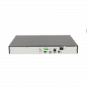 IP 4K NVR stand DS-7608NI-K2 HikVision.