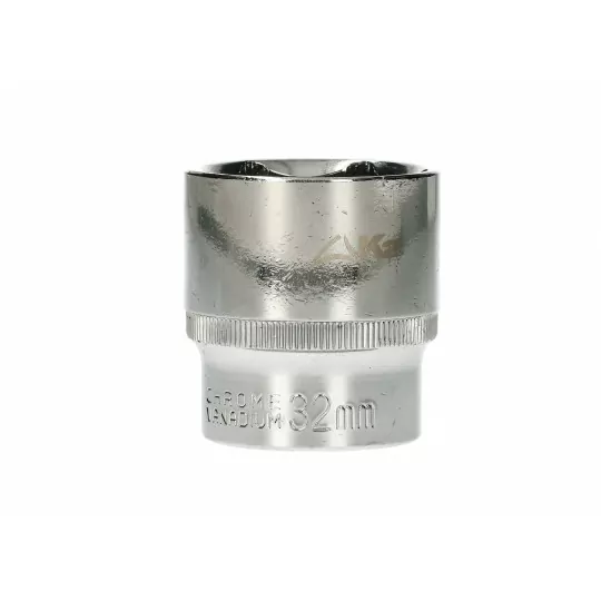 Nasadka sześciokątna 32mm 1/2" N-NAS32 K2