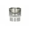 Nasadka sześciokątna 32mm 1/2&#34; N-NAS32 K2