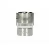 Nasadka sześciokątna 22mm 1/2&#34; N-NAS22 K2
