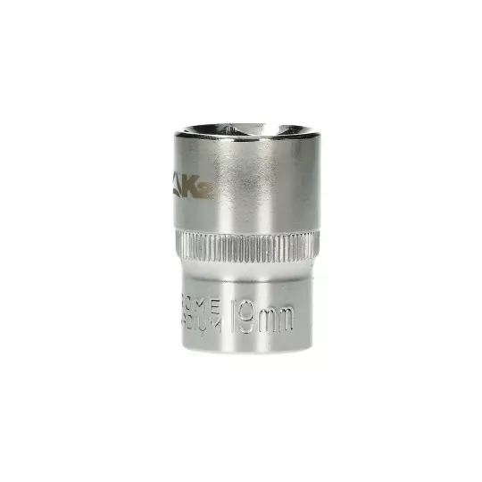 Nasadka sześciokątna 19mm 1/2" N-NAS19 K2