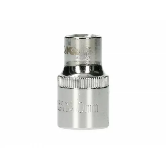 Nasadka sześciokątna 10mm 1/2" N-NAS10 K2