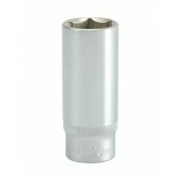 Nasadka sześciokątna długa...