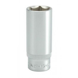 Nasadka sześciokątna długa...