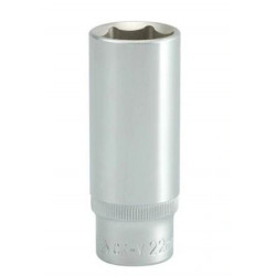 Nasadka sześciokątna długa...