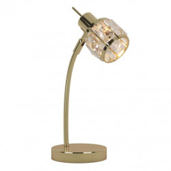 Lampka stołowa elegancka z...