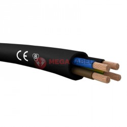 OW cable 4x1.5