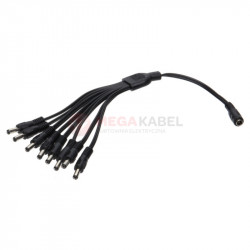 Cable WWG-5.5/8 power splitter EC-09496