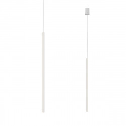 Lampa sufitowa wisząca tuba...