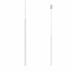 Lampa sufitowa wisząca tuba...