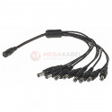 Cable WWG-5.5/8 power splitter EC-09496