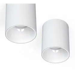 Lampa plafon sufitowy...