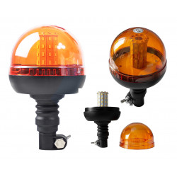 Lampa ostrzegawcza SMD LED...