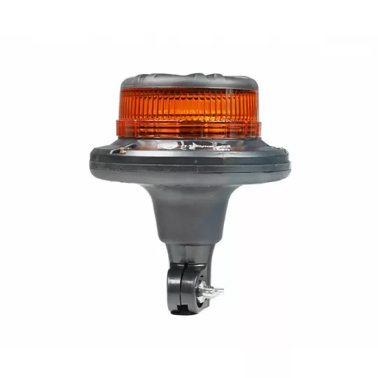 Lampa ostrzegawcza SMD LED błyskowa kogut trzpień 12V-24V TT.411 TT TECHNOLOGY
