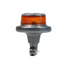 Lampa ostrzegawcza SMD LED błyskowa kogut trzpień 12V-24V TT.411 TT TECHNOLOGY